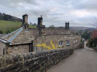 Derbyshire - Photo 2