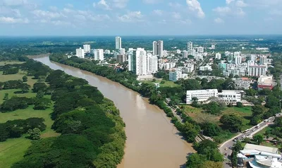 Monteria - Photo 2