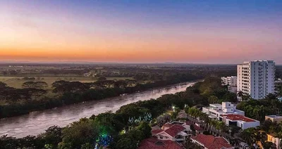 Monteria - Photo 4