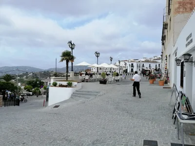 Frigiliana - Photo 2