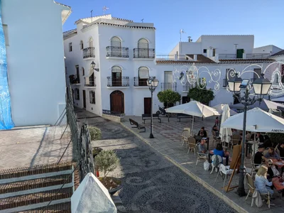 Frigiliana - Photo 3