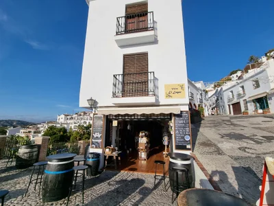 Frigiliana - Photo 4