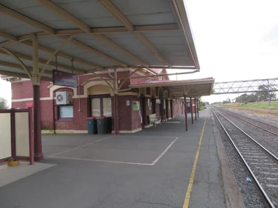 Dimboola - Photo 4