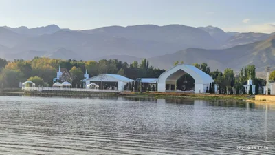 Cholpon-Ata - Photo 2