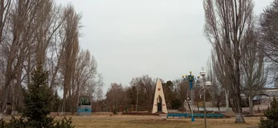 Cholpon-Ata - Photo 4