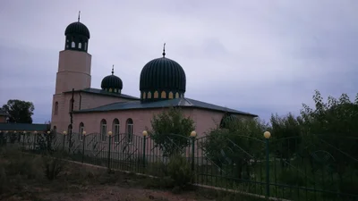 Cholpon-Ata - Photo 5