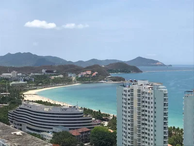Wuzhishan City - Photo 4
