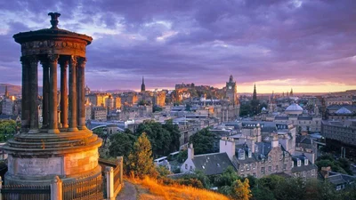 Edinburgh - Photo 3