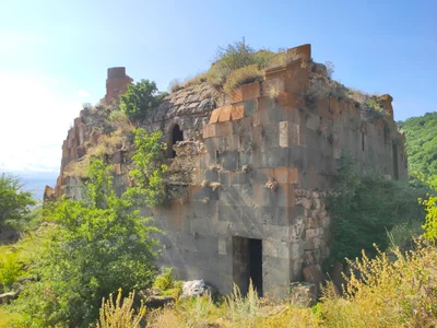 Arzakan - Photo 2