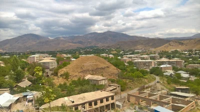 Yeghegnadzor - Photo 4
