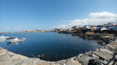 Jeju - Photo 4