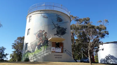 Gunnedah - Photo 5