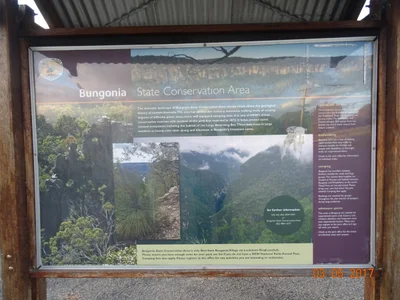 Bungonia - Photo 2