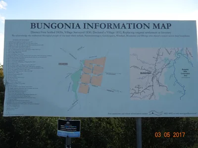 Bungonia - Photo 3