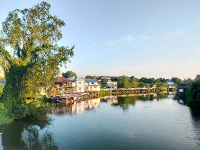 Chanthaburi - Photo 2