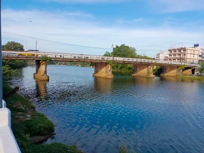 Chanthaburi - Photo 3