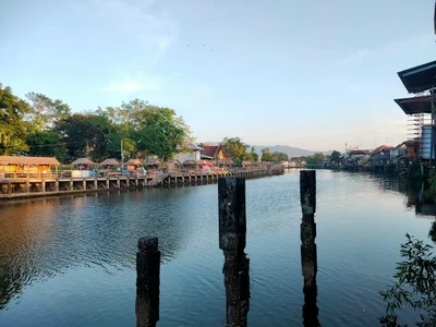 Chanthaburi - Photo 5
