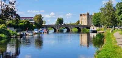 Kildare - Photo 4