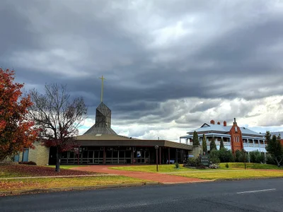 Inverell - Photo 2