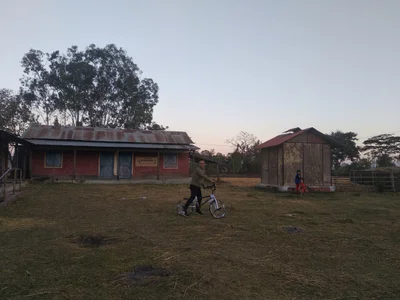 Nambol - Photo 2