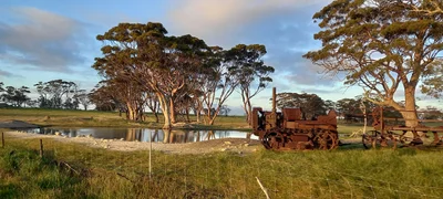 Gnowangerup - Photo 2