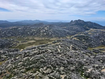 Mount Buffalo National Park - Photo 2