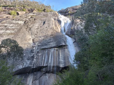Mount Buffalo National Park - Photo 3