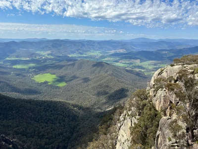 Mount Buffalo National Park - Photo 4