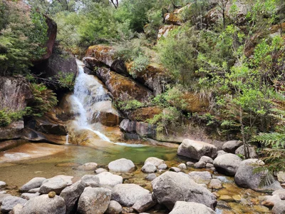 Mount Buffalo National Park - Photo 5