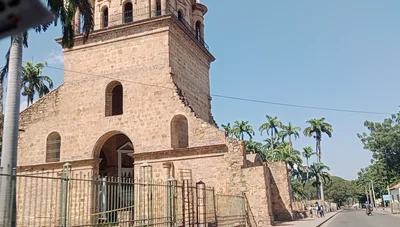 Villa del Rosario - Photo 3