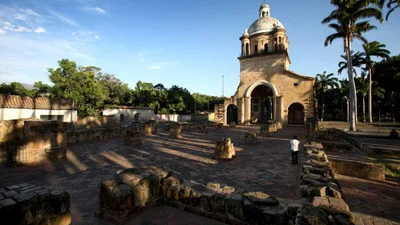 Villa del Rosario - Photo 4