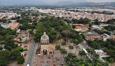 Villa del Rosario - Photo 5