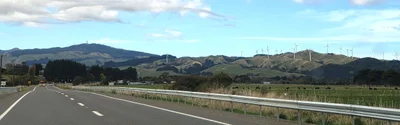 Ashhurst - Photo 4