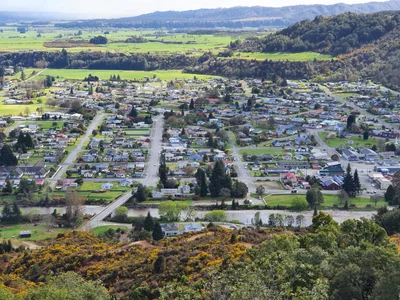 Reefton - Photo 3
