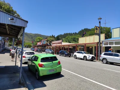 Reefton - Photo 4