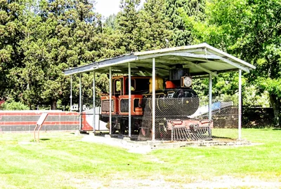 Reefton - Photo 5