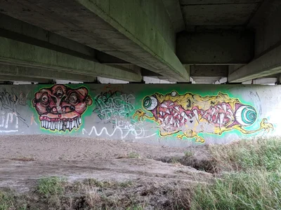 Milk River - Photo 3