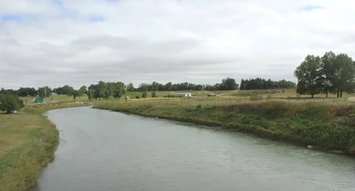 Milk River - Photo 4