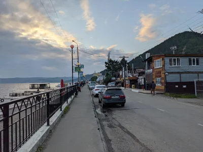 Listvyanka - Photo 4