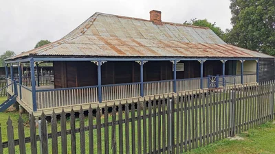 Gayndah - Photo 3