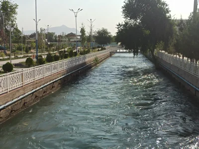 Bokhtar - Photo 2