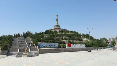 Bokhtar - Photo 3
