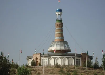 Bokhtar - Photo 5