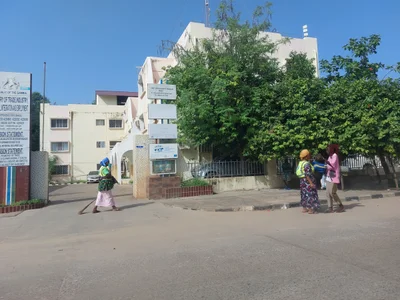 Banjul - Photo 4