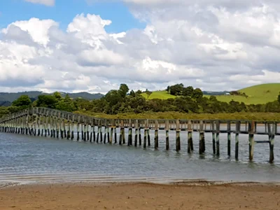Whananaki - Photo 2