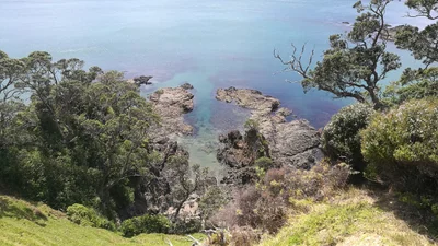 Whananaki - Photo 3