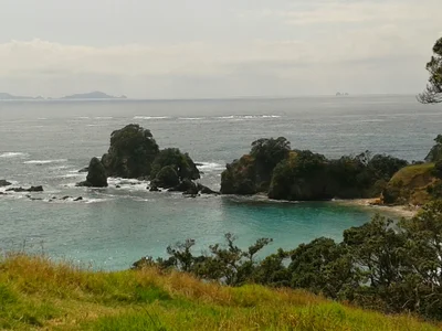 Whananaki - Photo 4