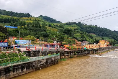 Mù Cang Chải - Photo 4