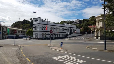Port Chalmers - Photo 2