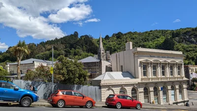 Port Chalmers - Photo 3